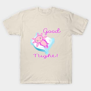 AXOLOTL T-Shirt